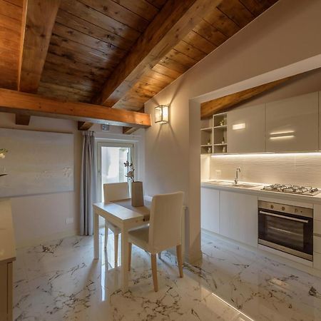 Marie Claire Apartments & Spa Vasto Eksteriør bilde