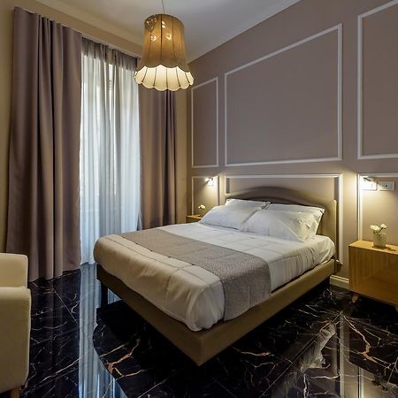 Marie Claire Apartments & Spa Vasto Eksteriør bilde