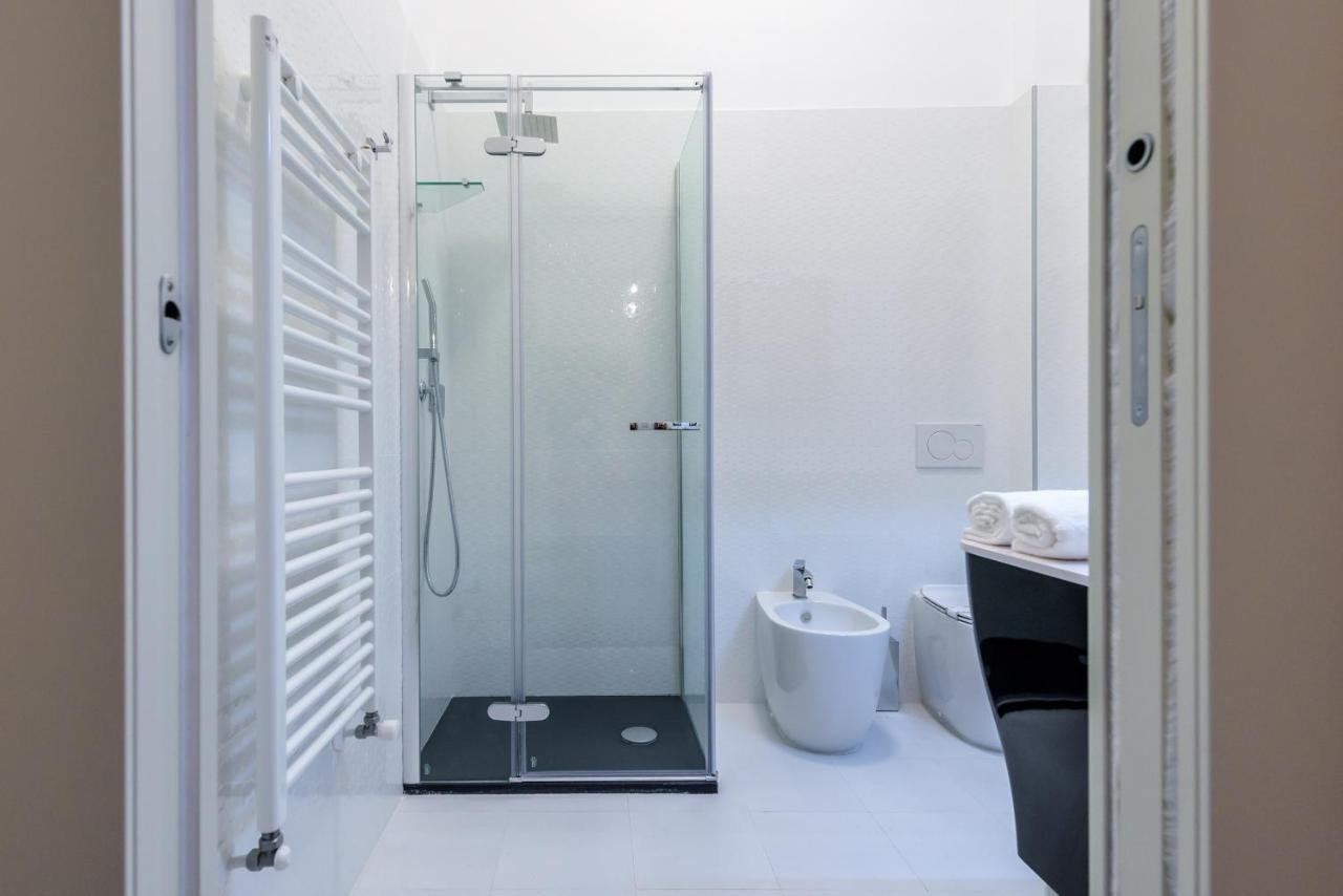 Marie Claire Apartments & Spa Vasto Eksteriør bilde
