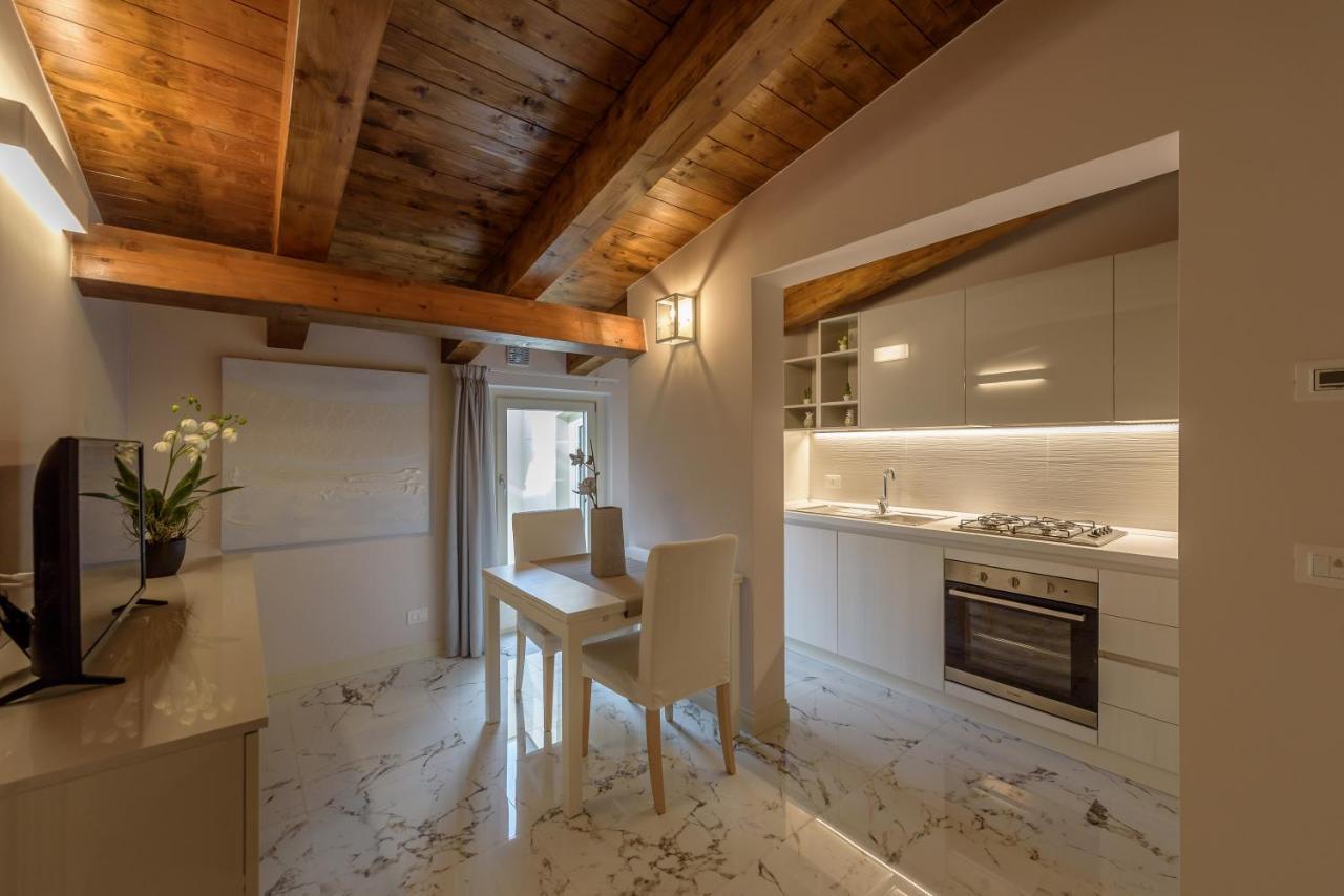 Marie Claire Apartments & Spa Vasto Eksteriør bilde