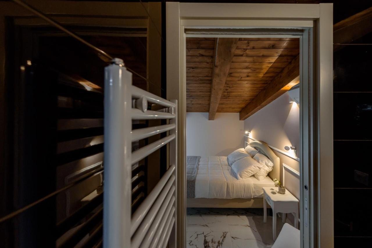 Marie Claire Apartments & Spa Vasto Eksteriør bilde