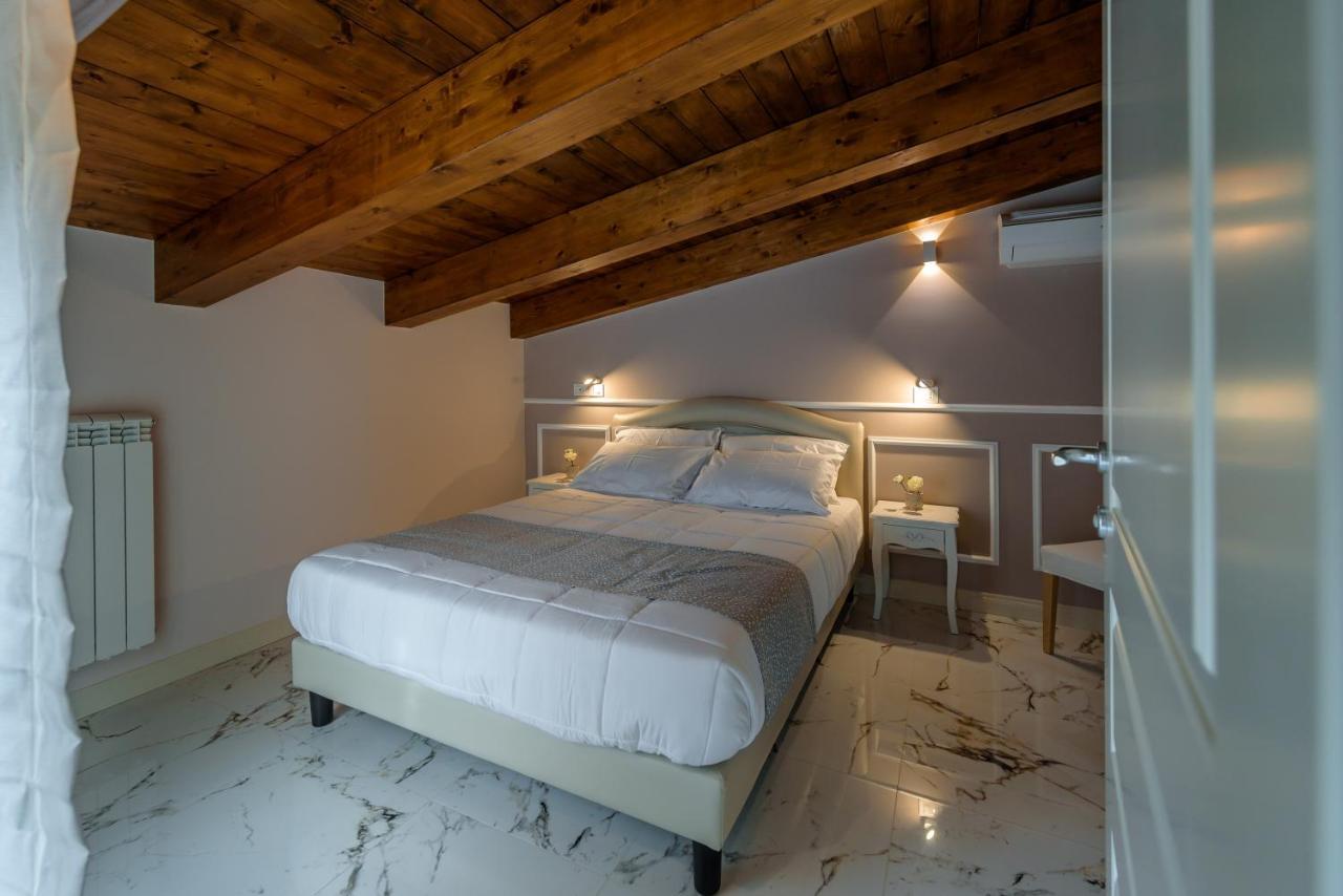 Marie Claire Apartments & Spa Vasto Eksteriør bilde