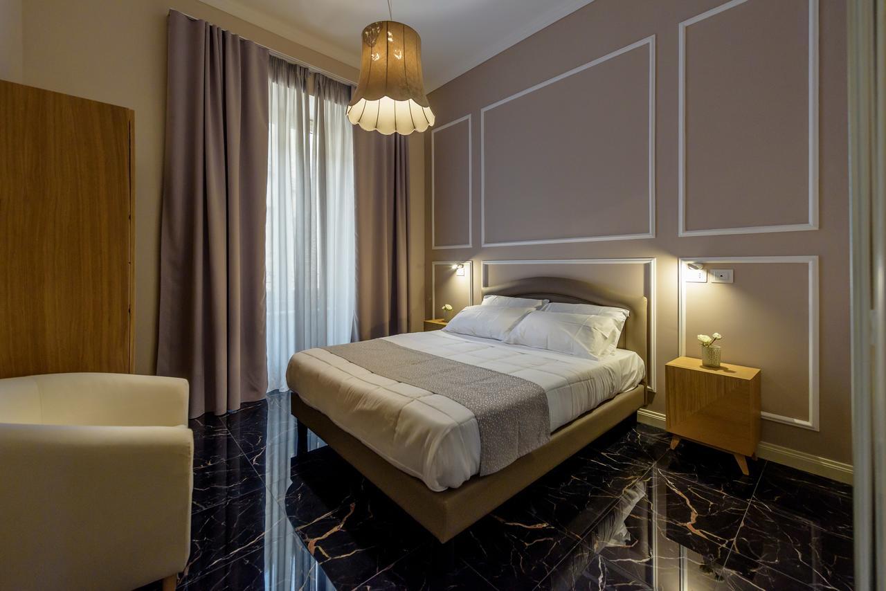 Marie Claire Apartments & Spa Vasto Eksteriør bilde
