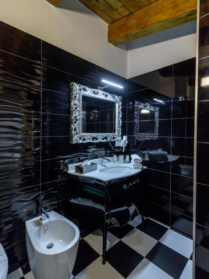 Marie Claire Apartments & Spa Vasto Eksteriør bilde