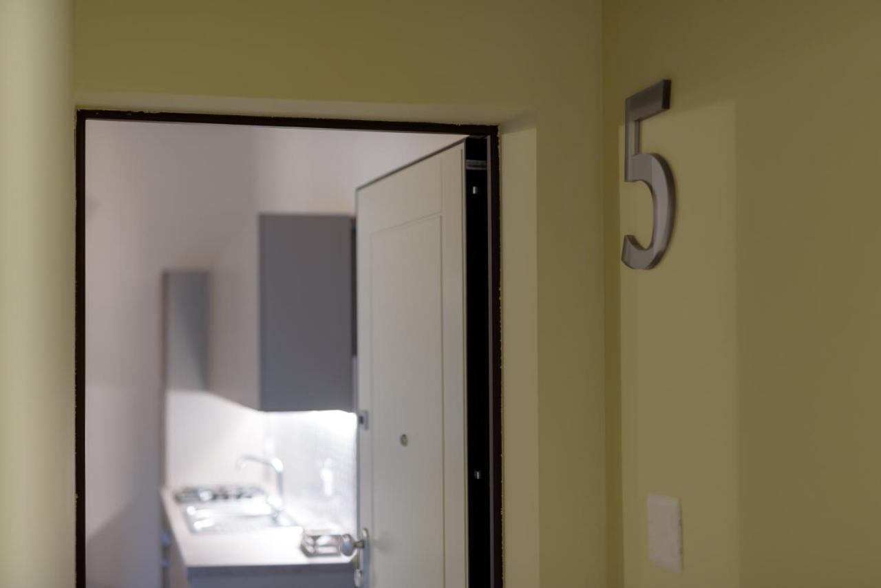 Marie Claire Apartments & Spa Vasto Rom bilde