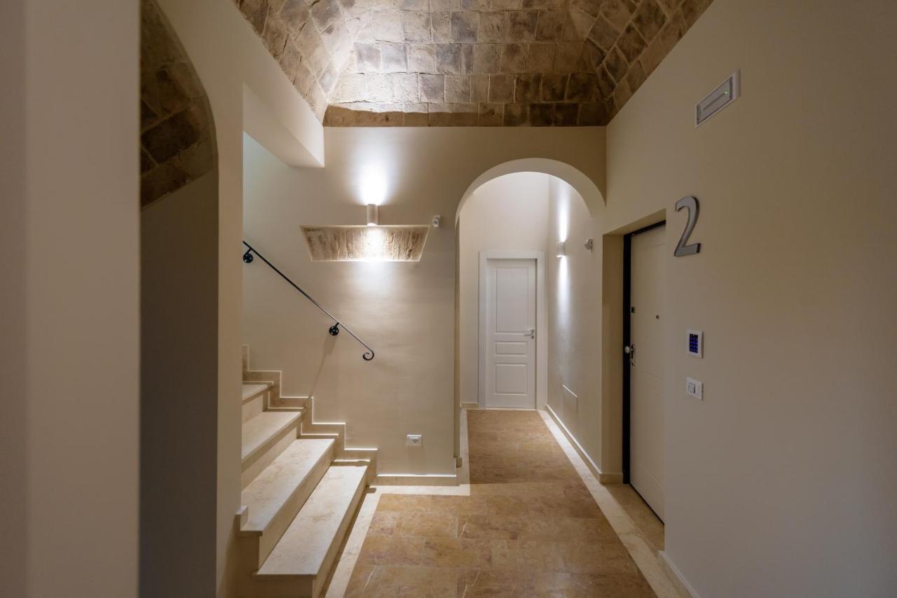 Marie Claire Apartments & Spa Vasto Eksteriør bilde