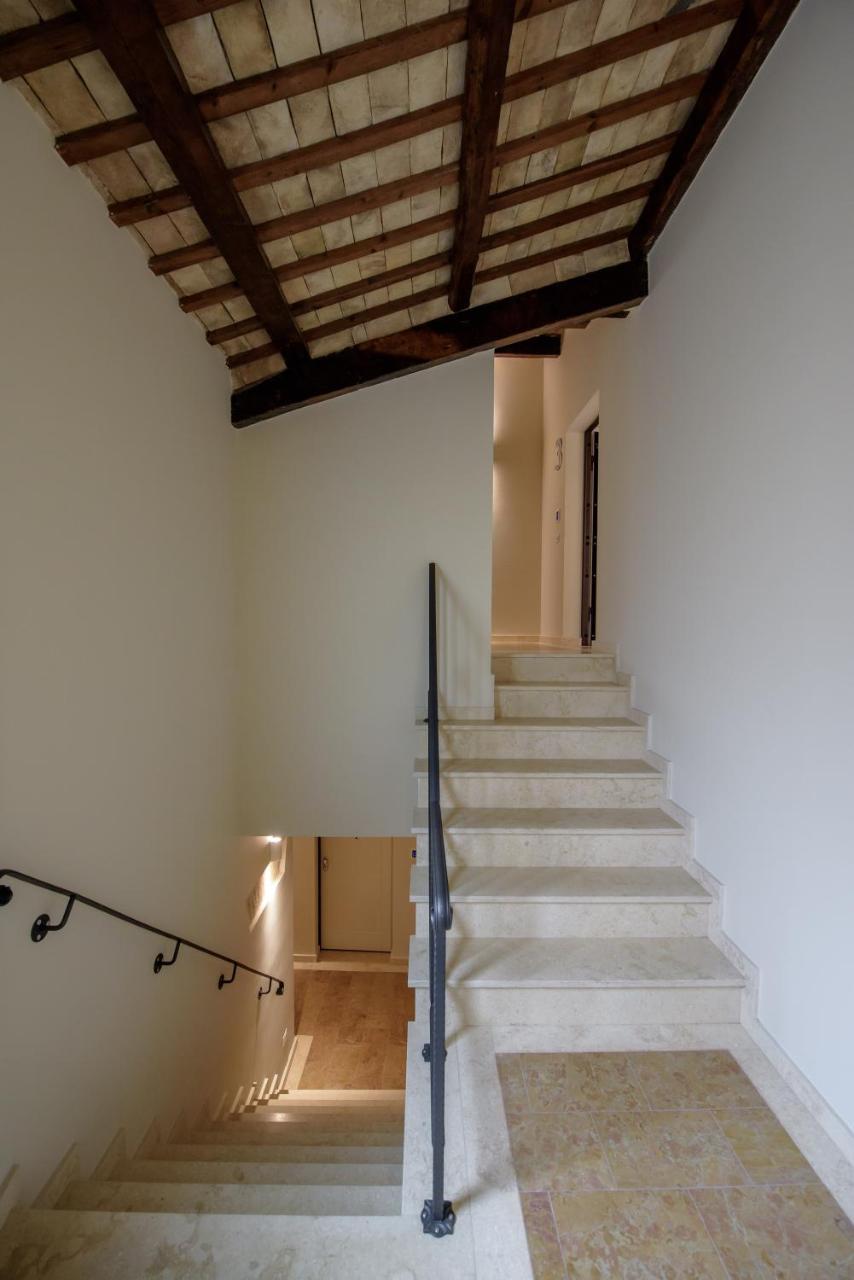 Marie Claire Apartments & Spa Vasto Eksteriør bilde