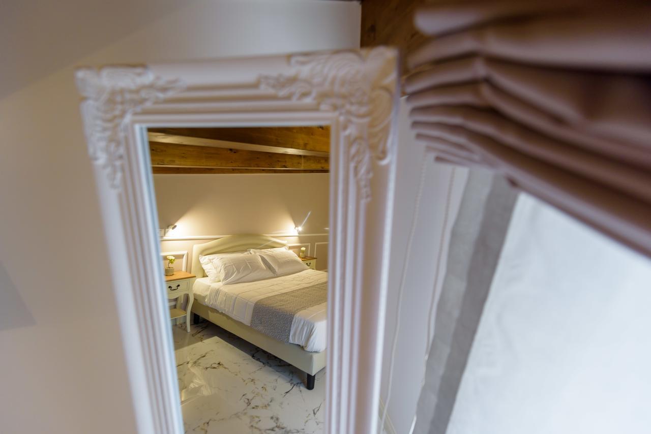 Marie Claire Apartments & Spa Vasto Eksteriør bilde