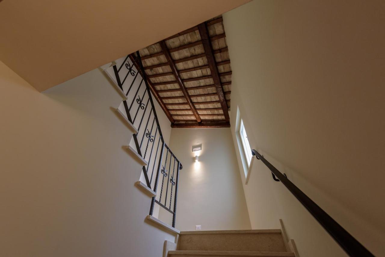 Marie Claire Apartments & Spa Vasto Eksteriør bilde