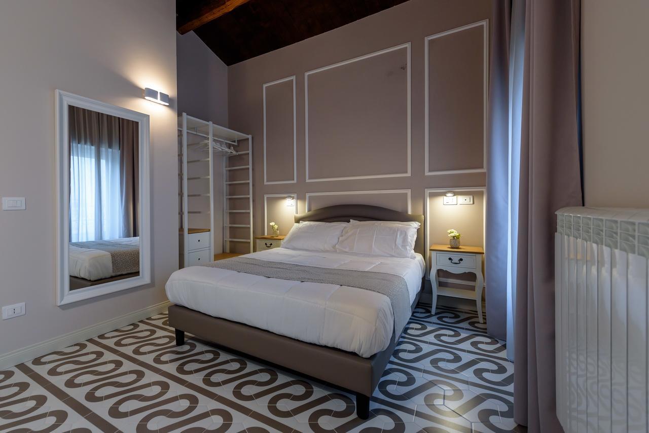Marie Claire Apartments & Spa Vasto Eksteriør bilde