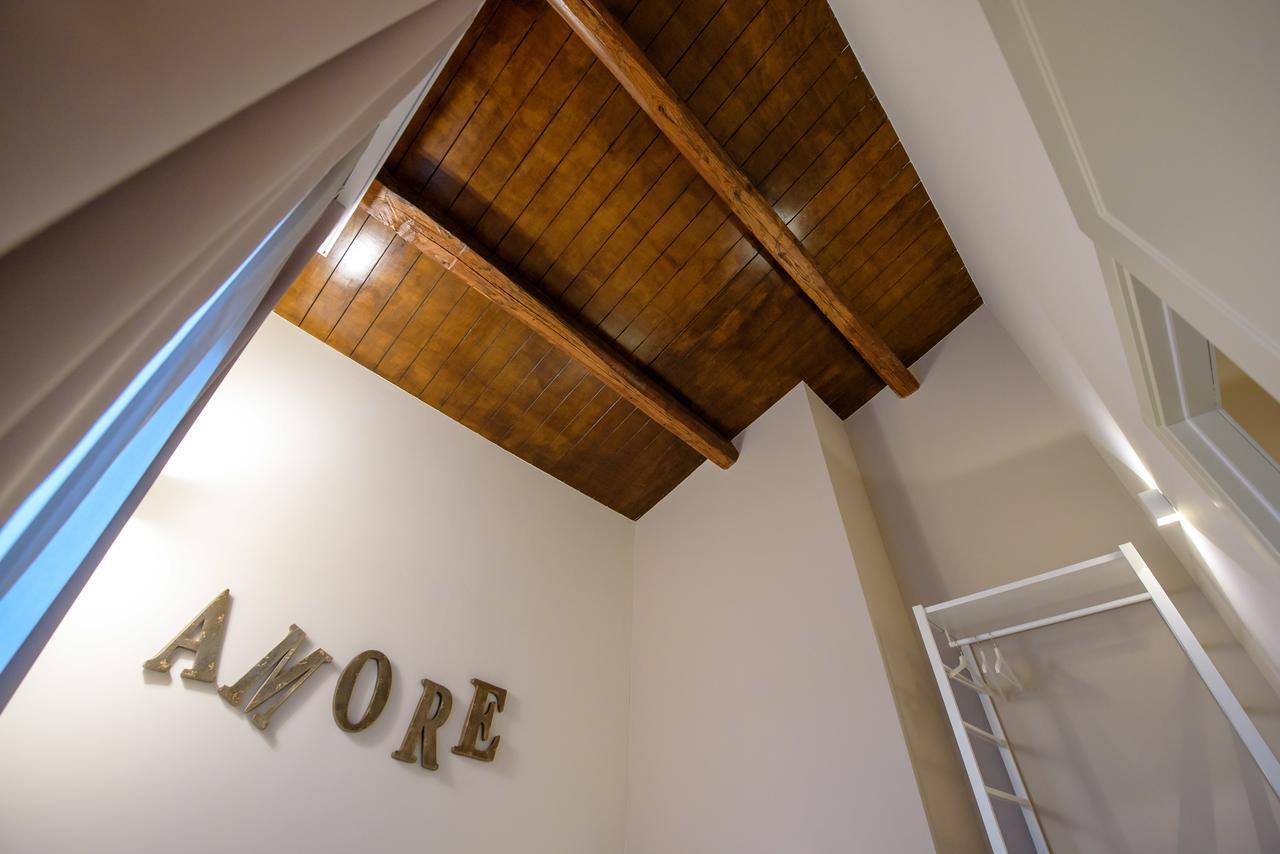 Marie Claire Apartments & Spa Vasto Eksteriør bilde