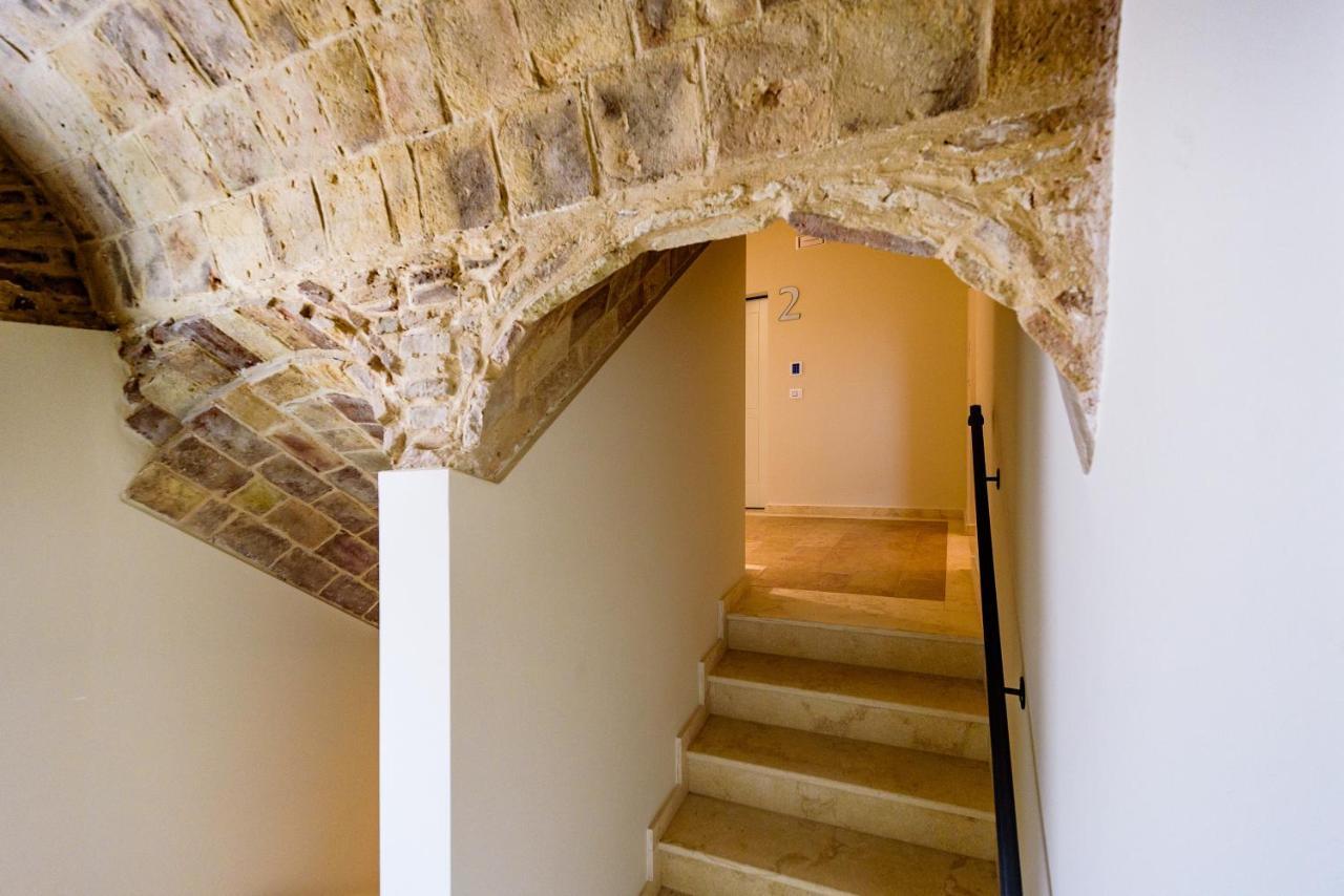 Marie Claire Apartments & Spa Vasto Eksteriør bilde